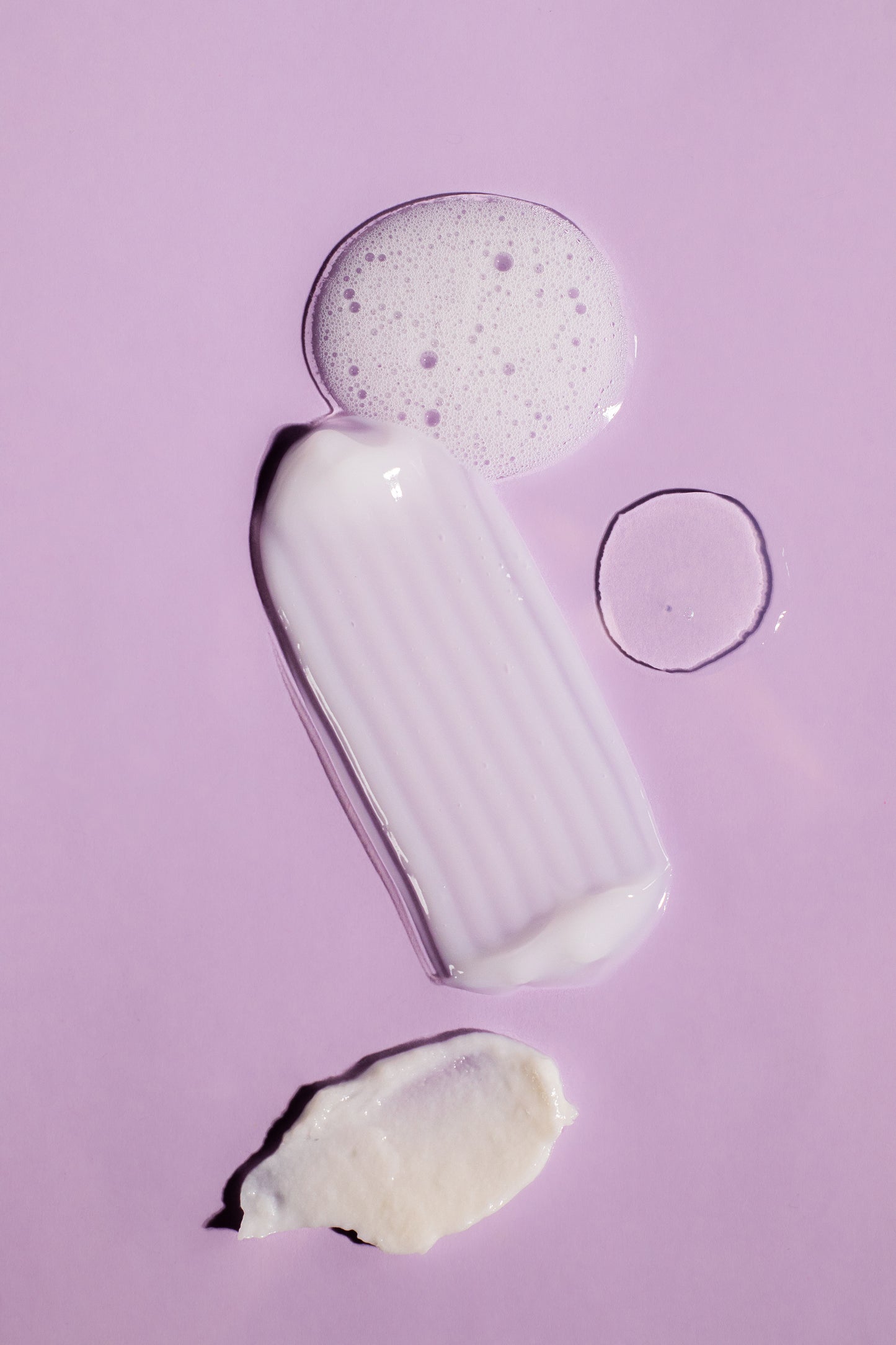 shampoo y acondicionador para cabello seco