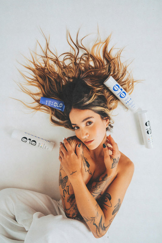 4 Consejos naturales sobre cómo acelerar el crecimiento del cabello