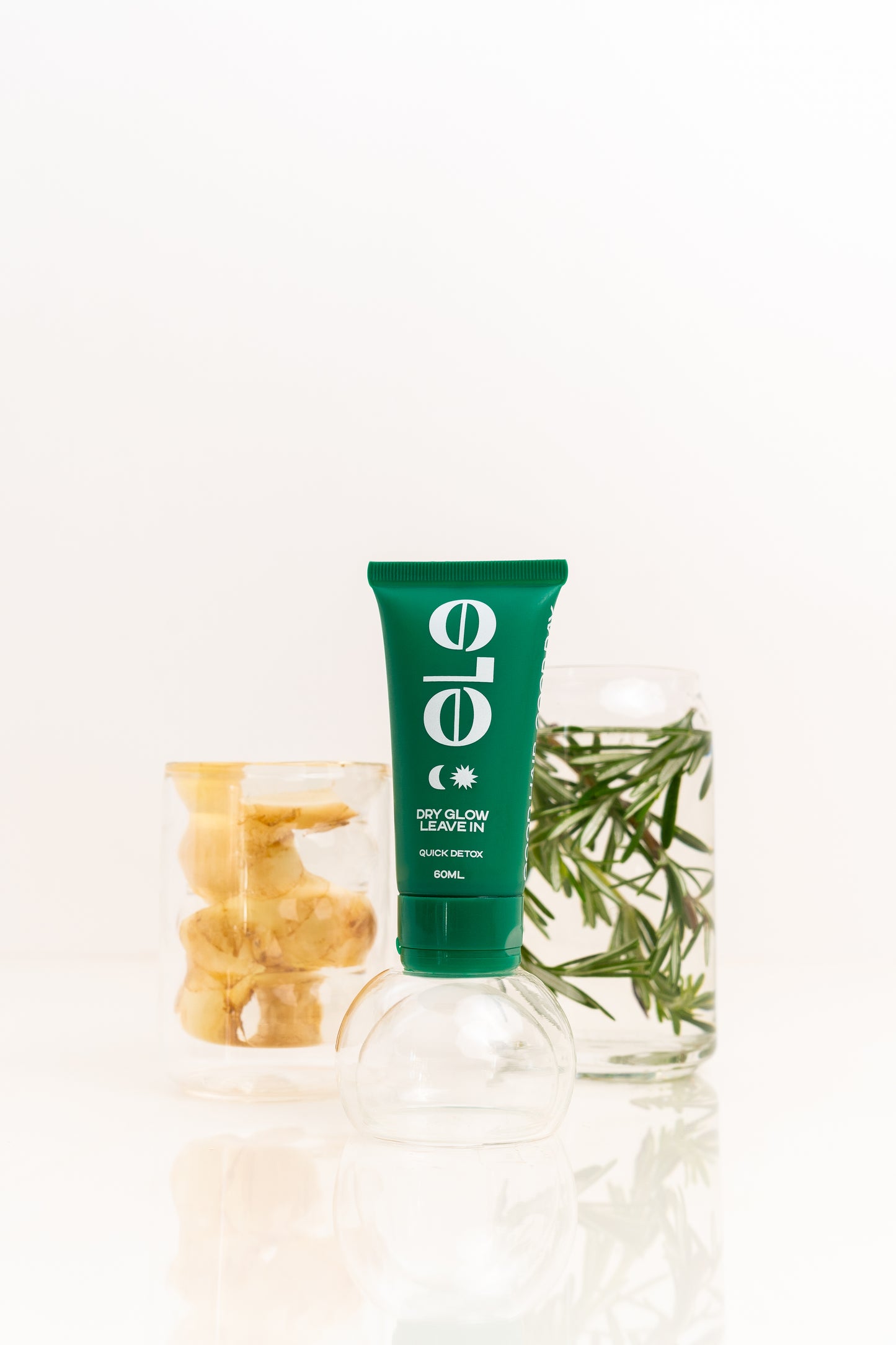 mascarilla leave in para pelo graso