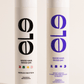 Kit para cabello maltratado