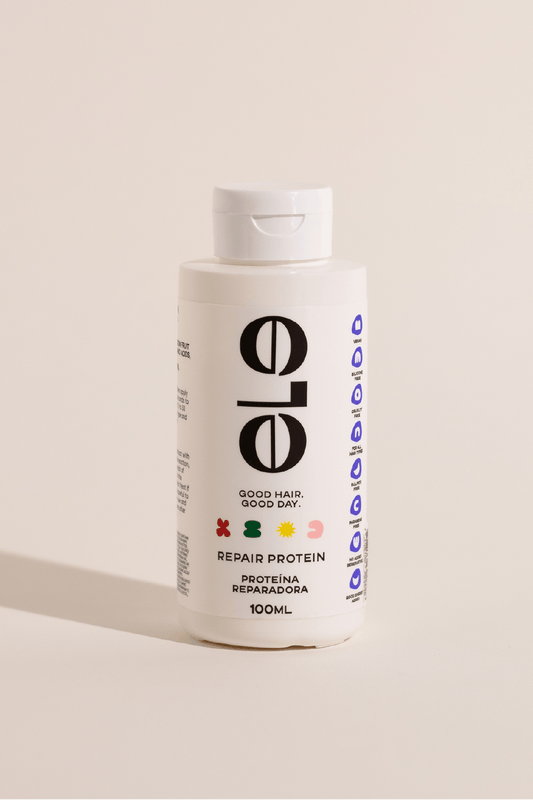 tratamiento para cabello maltratado