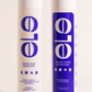 Kit para cabello seco y maltratado