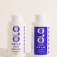 shampoo y acondicionador para pelo seco