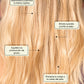 Beneficios del shampoo para cabello graso