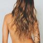 cabello seco