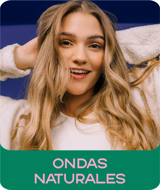 Productos para pelo ondulado. Productos para cabellos ondulados. Productos para pelo ondulados. Productos para cabello ondulado