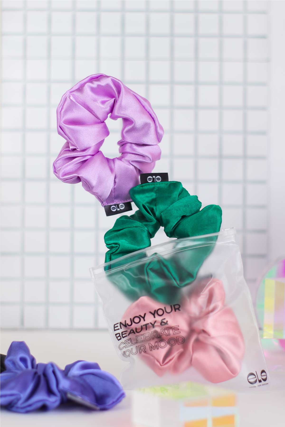 scrunchie
